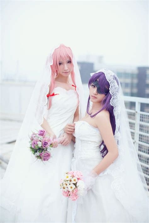 1000+ images about Anime Wedding Ideas on Pinterest | Cosplay, Final ...