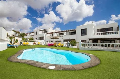 COLUMBUS APARTMENTS LANZAROTE desde $714 - opiniones y comentarios - apartamento - Tripadvisor