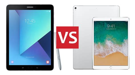 Android tablets vs iPads: which should you buy? | T3