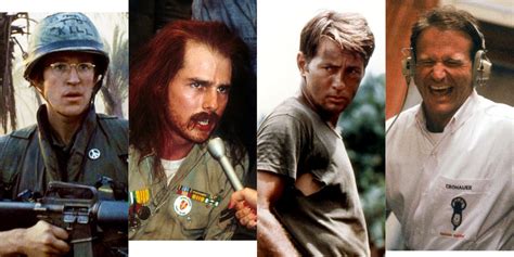 10 Best Vietnam War Movies of All Time - Top Vietnam War Films ...