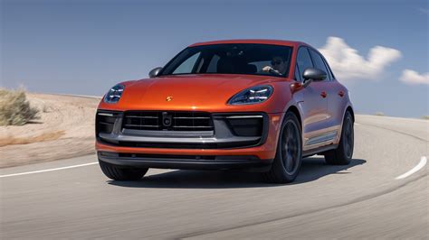 Porsche Macan 2024 New - Malva Rozalin