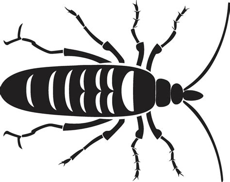 Page 2 | Silverfish Reproduction Vector Art, Icons, and Graphics for ...