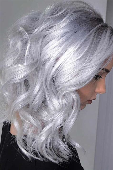 40+ Best Winter Blonde Hair Colors To Try This Year | Chasing Daisies