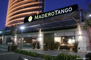 Puerto Madero Restaurant District | Taste and Sip Magazine