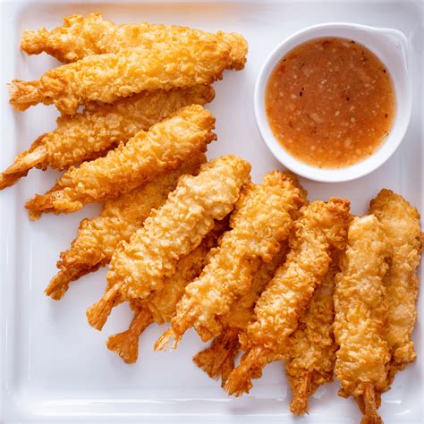 Shrimp Tempura | Easy Tempura Shrimp Recipe - TwoSleevers