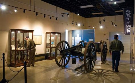 Mill Springs Battlefield Museum and Visitor Center Open for 2020 Season ...