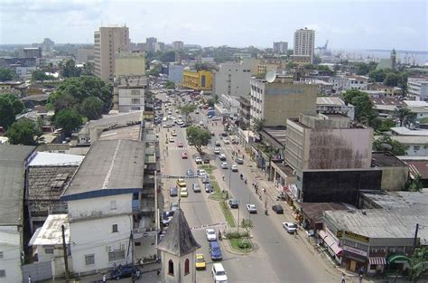 #Douala has several tourist attractions such as Musee de Douala ...