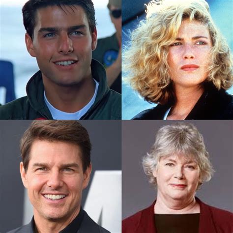 Total 64+ imagen tom cruise top gun age comparison - fr.thptnganamst.edu.vn