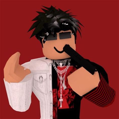 Boy Roblox Profile Pictures - pic-cahoots