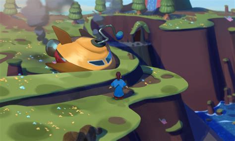 Twinsen's Little Big Adventure 2 Remastered on Steam