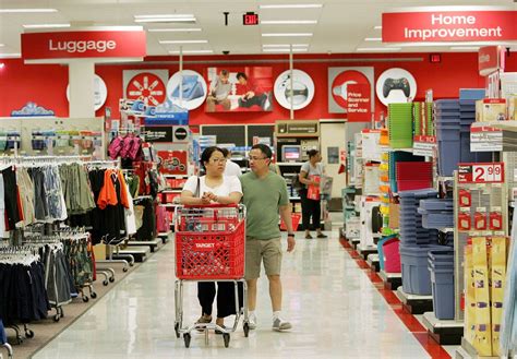 5 Reasons Target Stores Look Better Than A Year Ago