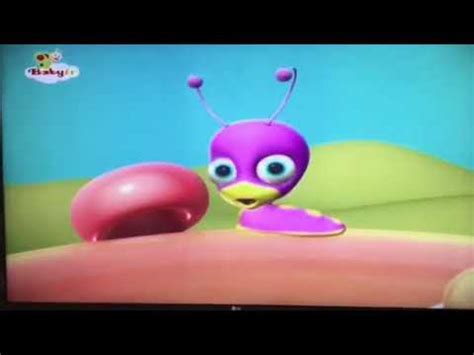 Baby tv tulli - YouTube