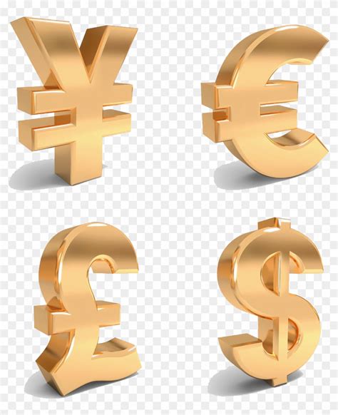 Euro Dollars Sign - Currency Symbol, HD Png Download - 1100x1100 ...