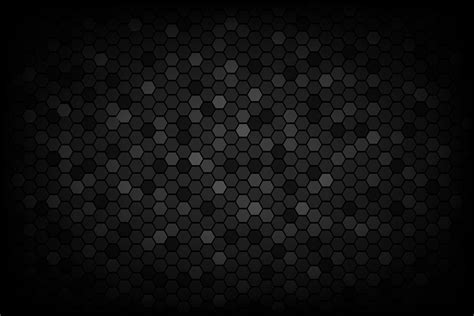 Black triangular abstract texture low light background 518751 Vector ...