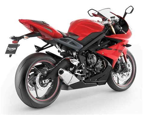 TRIUMPH Daytona 675 specs - 2013, 2014 - autoevolution