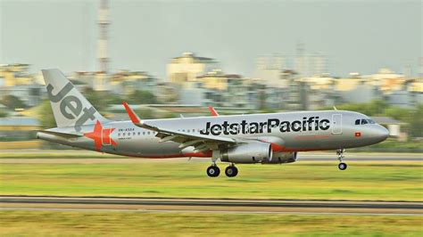 Jetstar Pacific is rebranding – Business Traveller