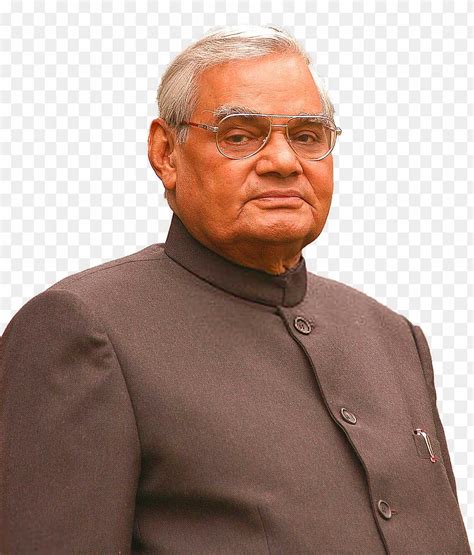 Atal Bihari Vajpayee full hd photo png download