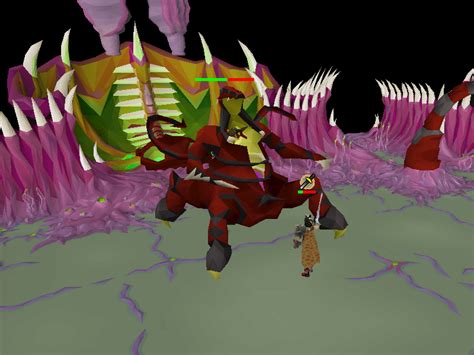 Abyssal Sire/Strategies | Old School RuneScape Wiki | Fandom