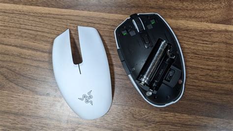 Razer Orochi V2 review | Laptop Mag