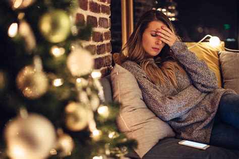 How to deal with grief at Christmas | CiC Wellbeing Blog