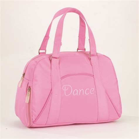 Capezio Childs Dance Bag - Free UK Delivery - firstposition.com