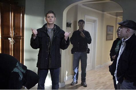 *Supernatural *(Season 1) - Supernatural Photo (6471714) - Fanpop