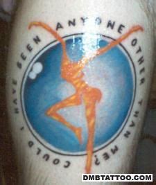 Tattoo Gallery - Dave Matthews Band Tattoos and Plates at DMBTattoo.com ...