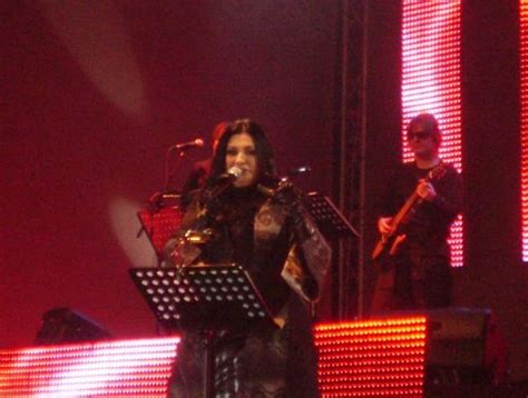 Kaliopi Height Weight Age Birthplace Nationality Bio Information