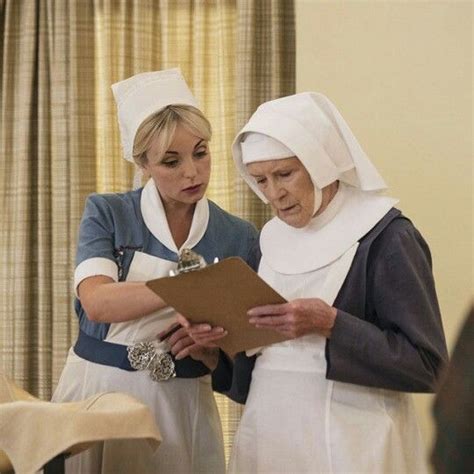 Pin by Cindy Mingle on My Fave TV Shows | Call the midwife, Midwife ...