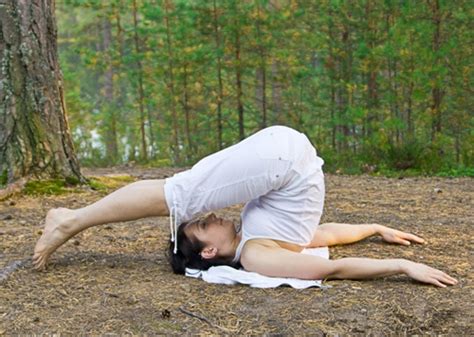 50 List of Best Yoga Asanas That Every Beginner Should Know | Styles At Life