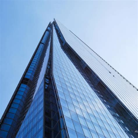 Get a Bird’s Eye View of London with The View from the Shard Tickets – Debra K. White