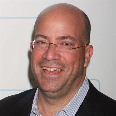 Former NBC Chief Jeff Zucker Taking Over At CNN ~ News