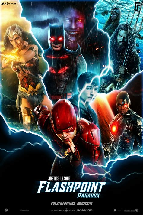 Justice League Flashpoint Paradox Parte 2 Espaol Latino