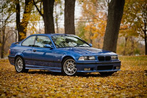 Estoril Blue M3 thread....post pictures of your blue E36 M3 here! - Page 10