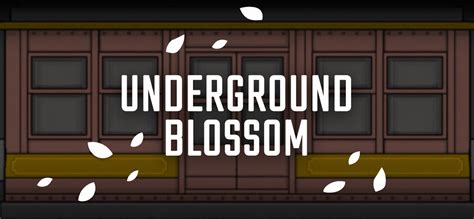 Underground Blossom on GOG.com