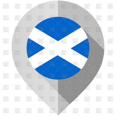 Scottish Flag Vector at Vectorified.com | Collection of Scottish Flag Vector free for personal use