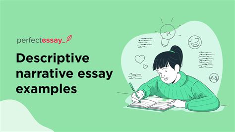 Best Descriptive Narrative Essay Examples For College Students ...