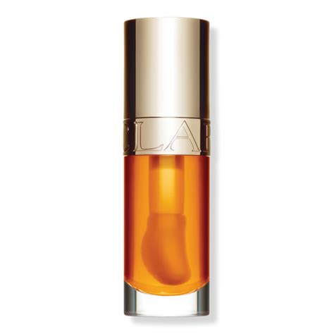 Clarins - 01 Honey Lip Comfort Oil | Ulta Beauty