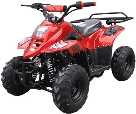 The 15 Best Four Wheelers for Kids of 2021: Electric & Gas-Powered | Engaging Car News, Reviews ...