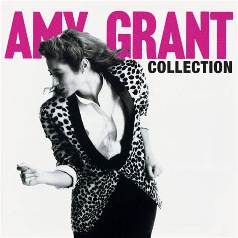 Amy Grant - Amy Grant Collection (2020) FLAC » HD music. Music lovers ...