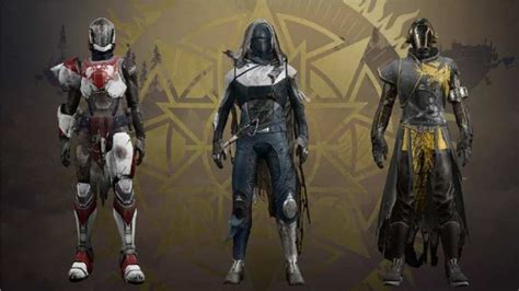 Destiny 2: Solstice of Heroes - Hunter armor sets guide