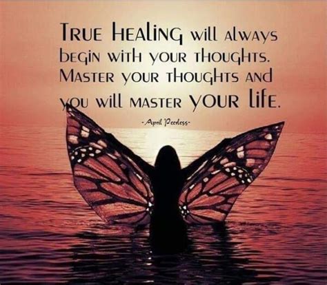 Pin by Teresa Canterbury on Wallpaper HD | Healing quotes, Butterfly ...