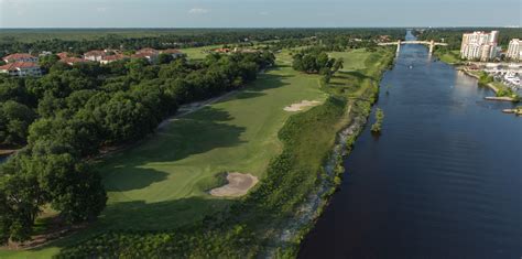 Holes 10 - Grande Dunes Resort Golf Club