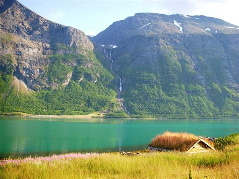 Tromsö, Norway. | Norway, Tromso, Norway fjords