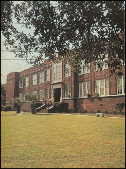 Explore 1968 Conway High School Yearbook, Conway SC - Classmates