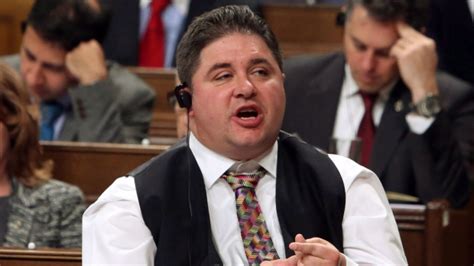 Kent Hehr out of hospital following seizure | CTV News