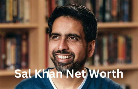 Sal khan Net Worth, Academy, House, Degree, Wife, Age, Ted Talk, Family ...