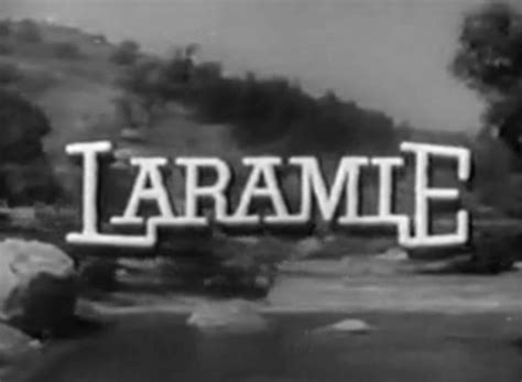 Laramie | NBC Wiki | Fandom