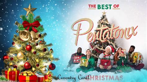 Coventry Carol - Pentatonix – Christmas Album - YouTube