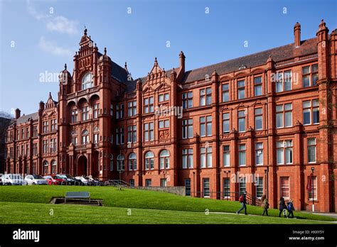 Salford Peel Park Campus Map